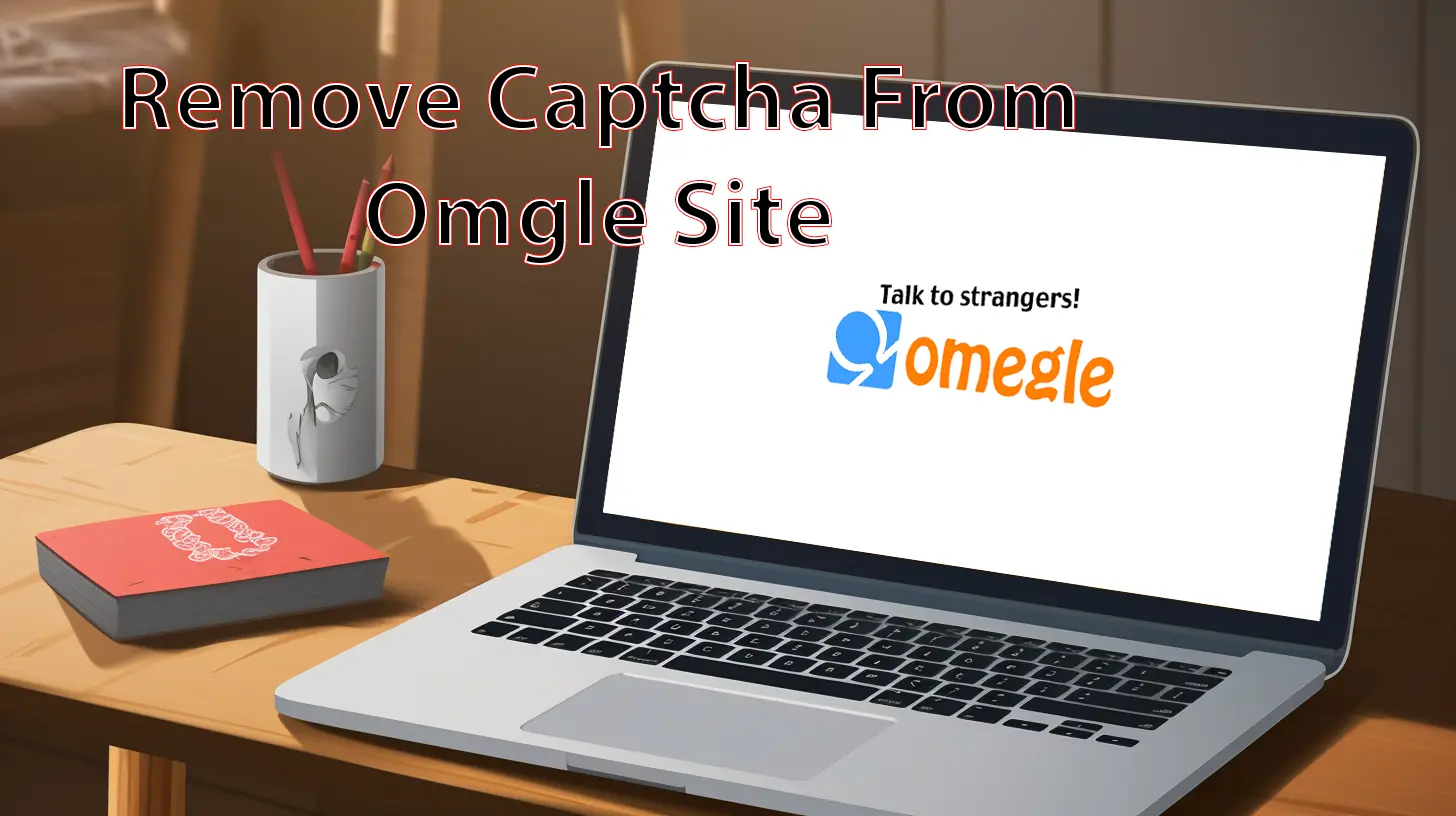 omegle site without capptcha 